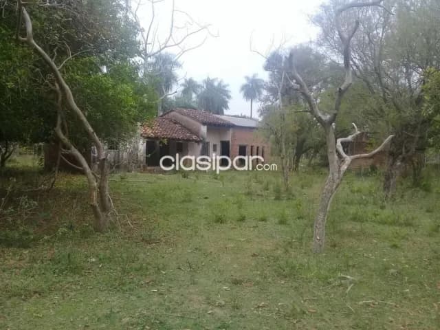terreno en Luque Villa Policial oferta por este mes. Aproveche, foto 2