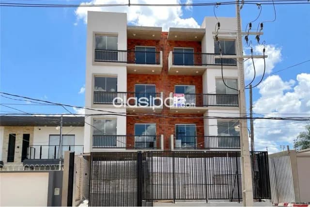 VENDE Departamento en Fdo. de la Mora — foto 2