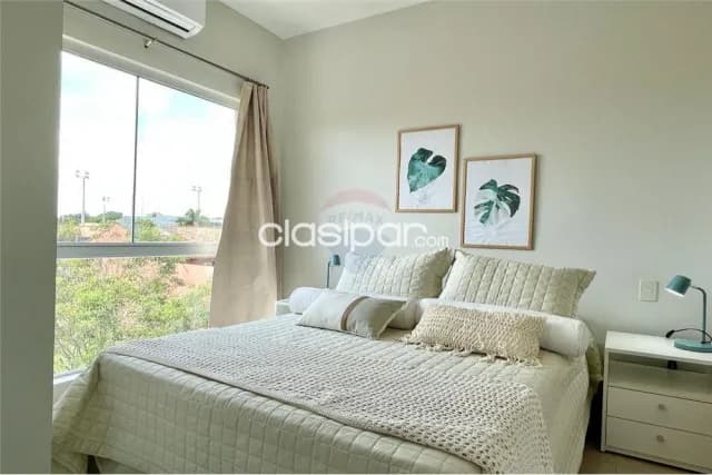 VENDE Departamento en Fdo. de la Mora — foto 3