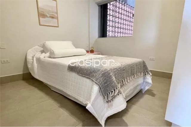 VENDE Departamento en Fdo. de la Mora — foto 4