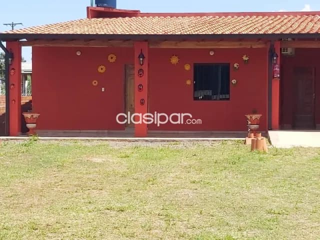 Casa en la Ciudad de Encarnacion — foto 2