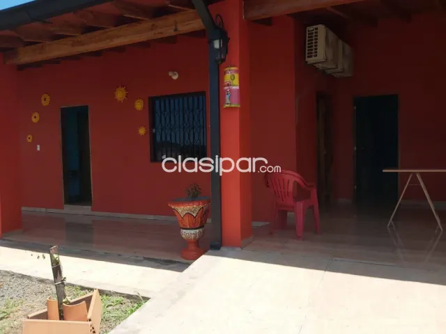 Casa en la Ciudad de Encarnacion — foto 3