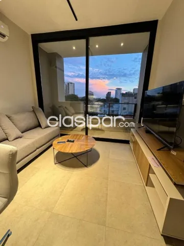 En venta Departamento de 1 Dormitorio en eje corporativo — foto 5