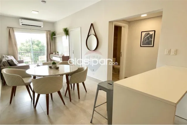VENDE Departamento en Fernando de la Mora, foto 4