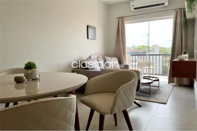VENDE Departamento en Fernando de la Mora, foto 5