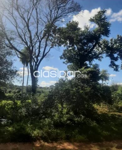 Terreno en Aregua - Zona Estacion Terrena — foto 3