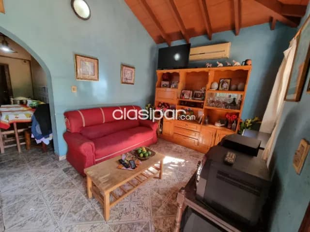 En venta casa en zona laurelty Luque — foto 4