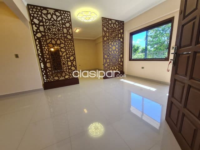 dpto 3 dorm Barrio Jara