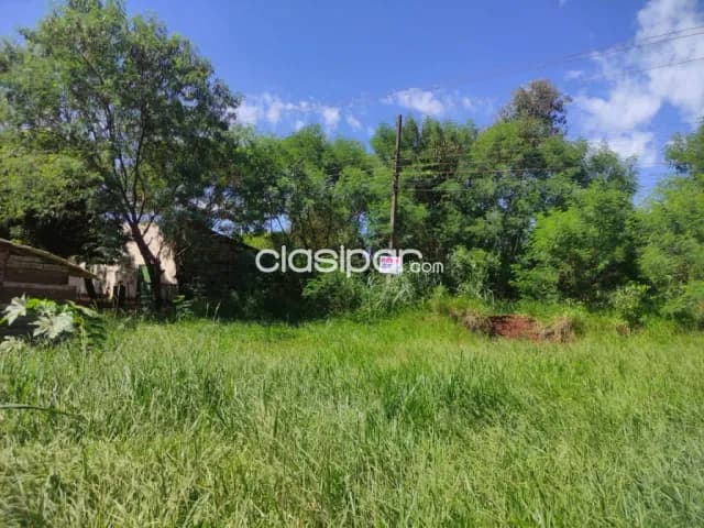 Oportunidad de inversion!!! Comercial! Sobre ruta 6ta, 2 lotes juntos, foto 2