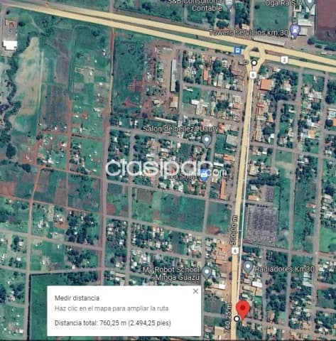 Oportunidad de inversion!!! Comercial! Sobre ruta 6ta, 2 lotes juntos, foto 3
