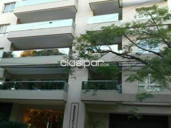 En Venta Departamento en el Barrio Villa Morra, Asuncion