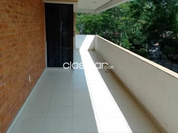 Departamento en Villa Morra, foto 4