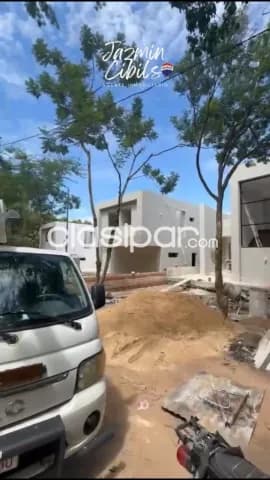 En venta terreno de 439m2 sobre laguna grande Precio Fijado 530,000,000 ₲ Paraguay Ce — foto 5