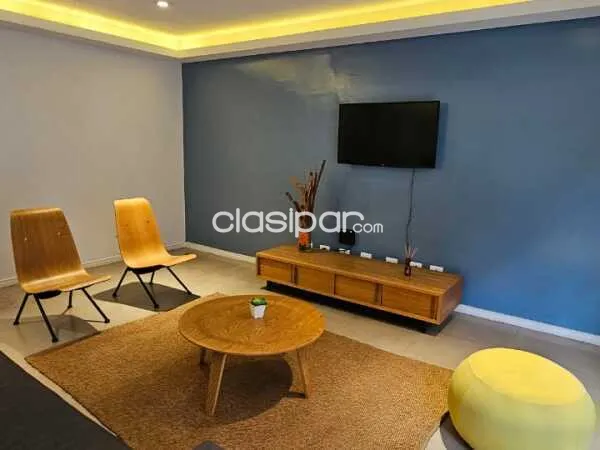 Departamento en Villa Morra 5354, foto 2
