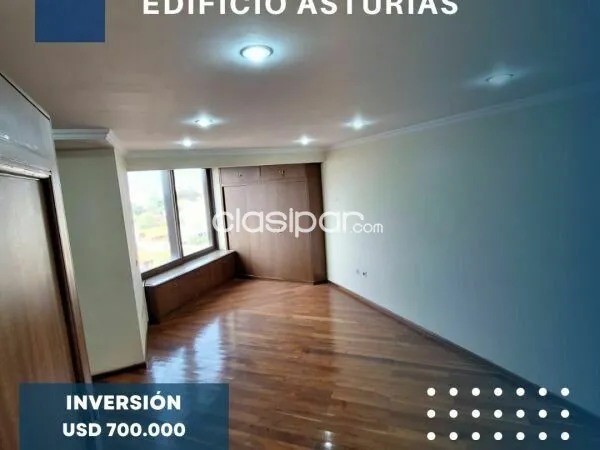 Departamento en venta en edificio asturias!!, foto 3