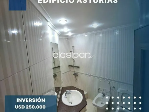 Departamento en venta en edificio asturias!!, foto 5