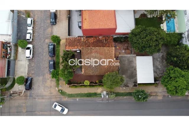 Terreno en esquina c/14 mtrs de frente bo.Herrera s/del maestro y cnel.escurra — foto 4