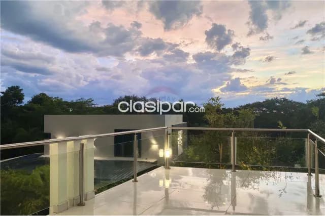 Casa - Venta - Paraguay Cordillera San Bernardino VENDO HERMOSA RESIDENCIA EN SUNSET HILLS — foto 4