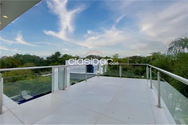 Casa - Venta - Paraguay Cordillera San Bernardino VENDO HERMOSA RESIDENCIA EN SUNSET HILLS — foto 5