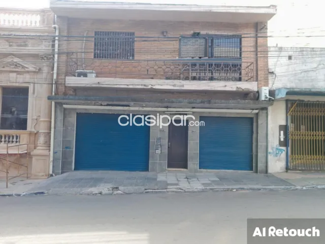 Casa en el Centro de Asunción. Sobre Cerro Corá, foto 2