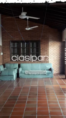 Casa en el Centro de Asunción. Sobre Cerro Corá, foto 3