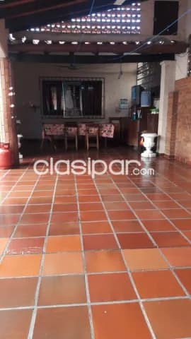 Casa en el Centro de Asunción. Sobre Cerro Corá, foto 4