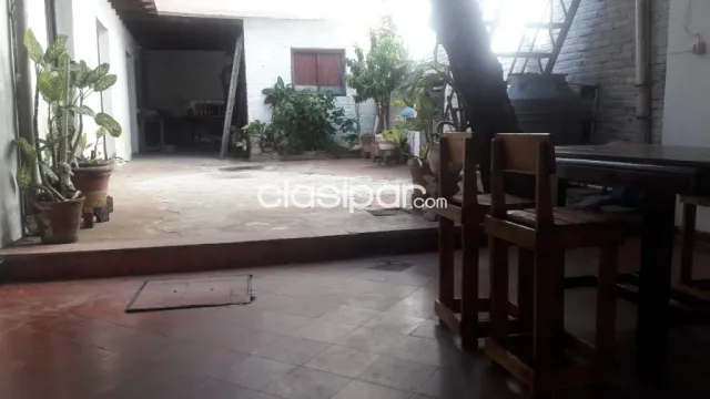 Casa en el Centro de Asunción. Sobre Cerro Corá, foto 5