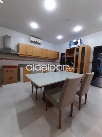 hermosa Casa en Asunción Barrio Mcal. Estigarribia, foto 2