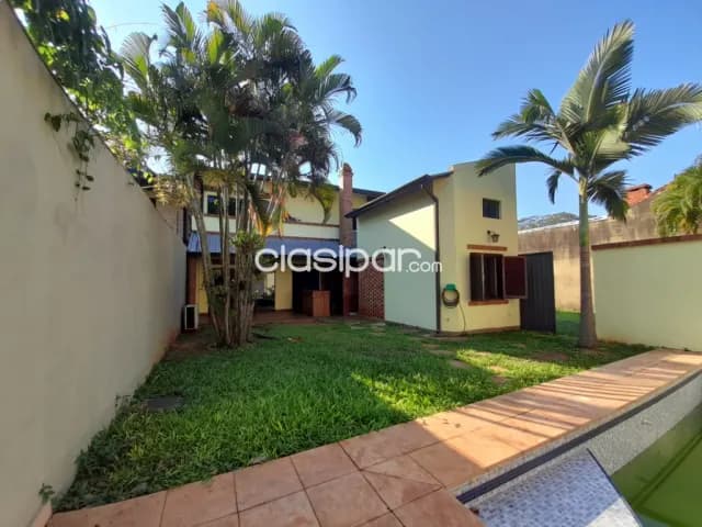 hermosa Casa en Asunción Barrio Mcal. Estigarribia, foto 5