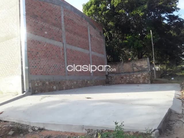 Deposito en Lambare, foto 3