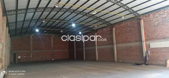 Deposito en Lambare, foto 4
