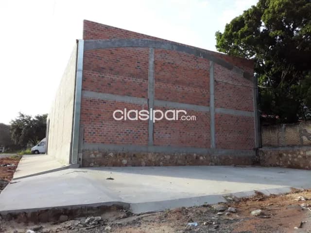 Deposito en Lambare, foto 5