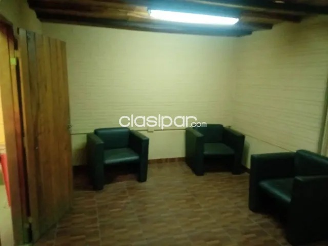 Deposito con oficinas en San Lorenzo, foto 3