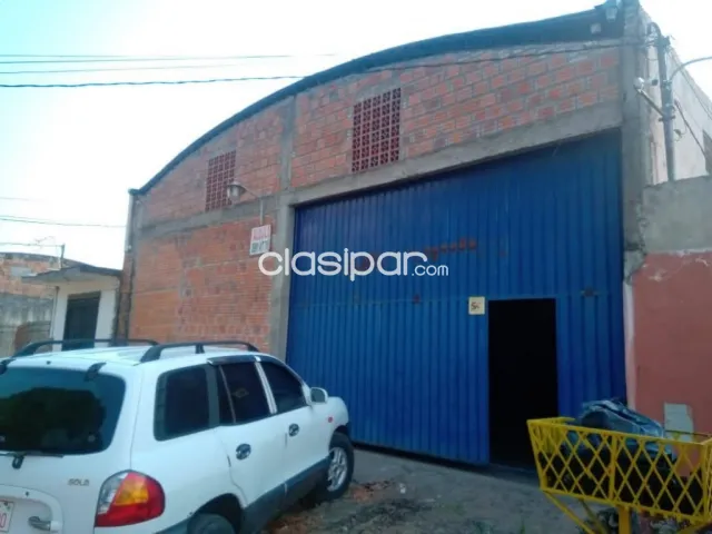 Deposito con oficinas en San Lorenzo, foto 5