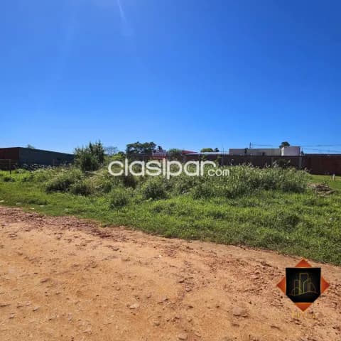 De Terreno En Limpio Aprovecha Este Precio — foto 3