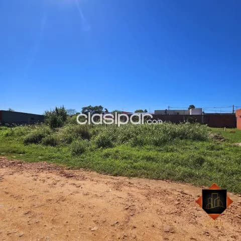 De Terreno En Limpio Aprovecha Este Precio — foto 4
