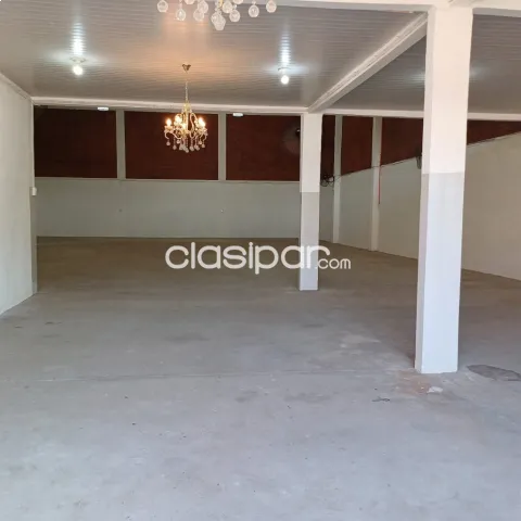Deposito en Luque - Isla Bogado — foto 5