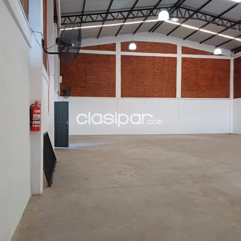 Deposito en Luque - Isla Bogado — foto 4