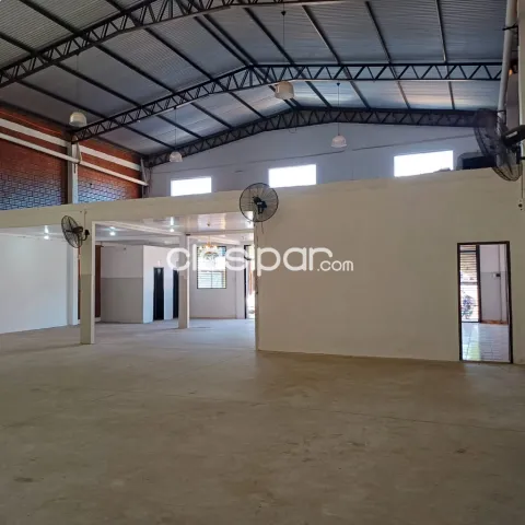 Deposito en Luque - Isla Bogado — foto 3