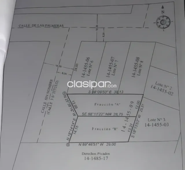 ¡vendo hermoso terreno en barrio Recoleta! — foto 2
