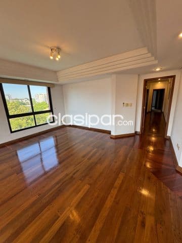 Departamento en Asunción Barrio Manorá
