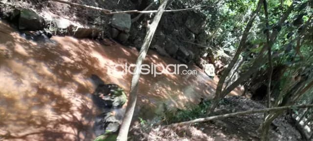 🌳🌊terreno con arroyo en venta — foto 3