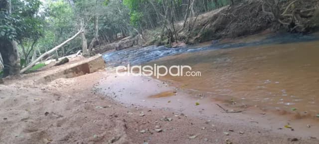🌳🌊terreno con arroyo en venta — foto 5