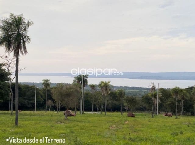 Terreno Condominio 'Parque Alto' - Ypacaraí