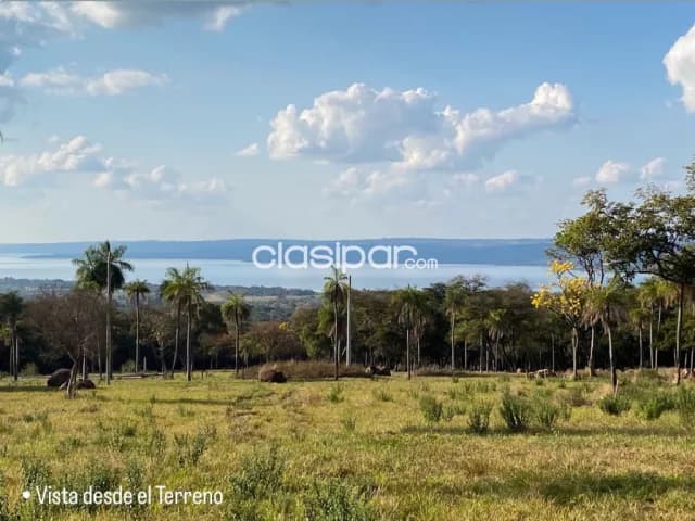 Terreno Condominio 'Parque Alto' - Ypacaraí, foto 3
