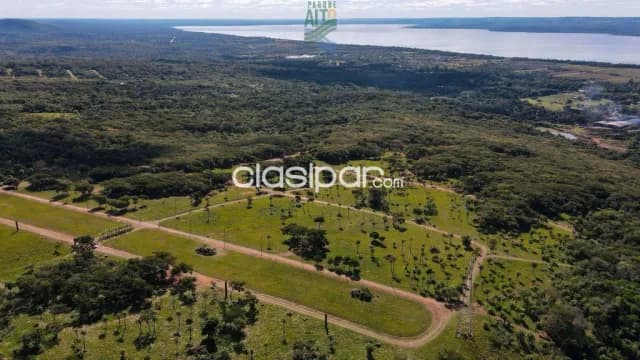 Terreno Condominio 'Parque Alto' - Ypacaraí, foto 4