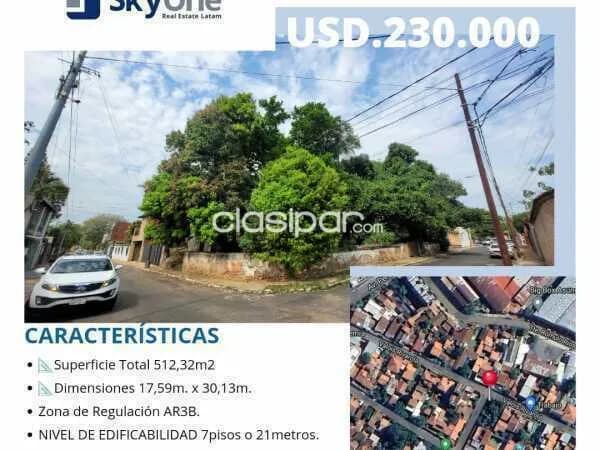 Terreno en Las Mercedes, foto 2