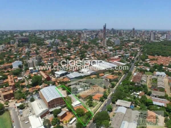 Terreno de 3.191m2 en venta en Las Mercedes, foto 3