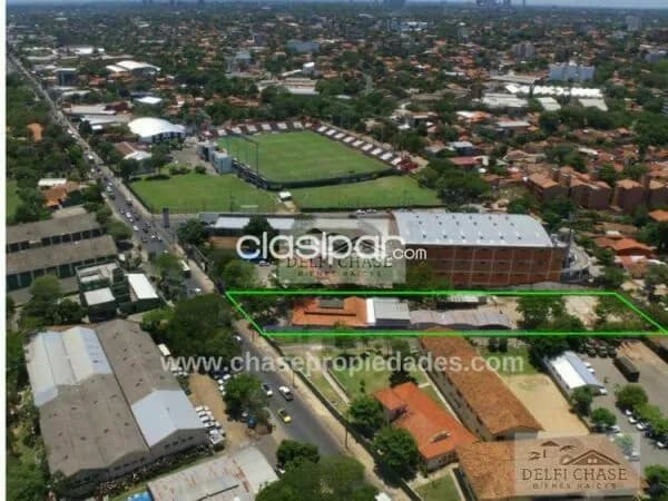 Terreno de 3.191m2 en venta en Las Mercedes, foto 4