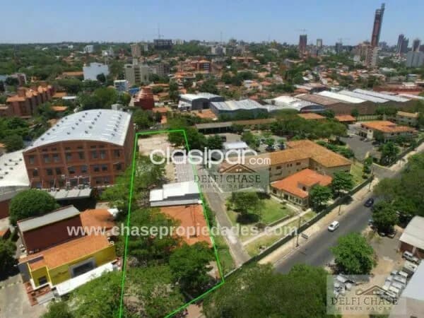 Terreno de 3.191m2 en venta en Las Mercedes, foto 5